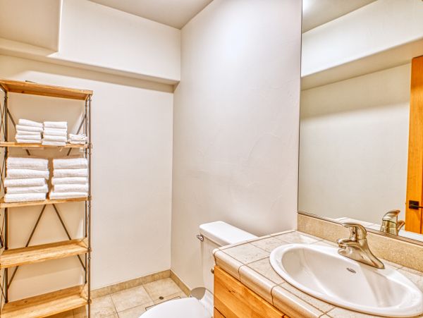 Lake Tahoe North Shore Home 1025276