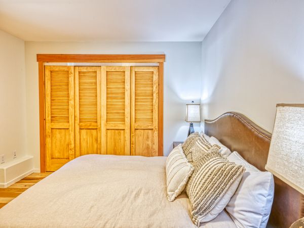 Lake Tahoe North Shore Home 1025276