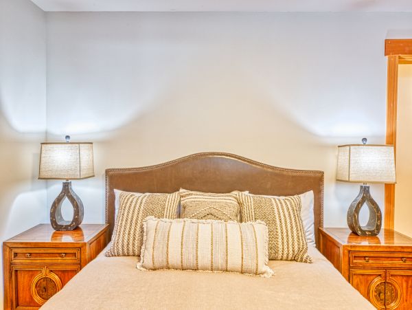 Lake Tahoe North Shore Home 1025276