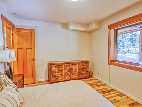 Lake Tahoe North Shore Home 1025276