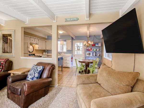 Lake Tahoe North Shore Home 1025277