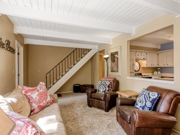 Lake Tahoe North Shore Home 1025277