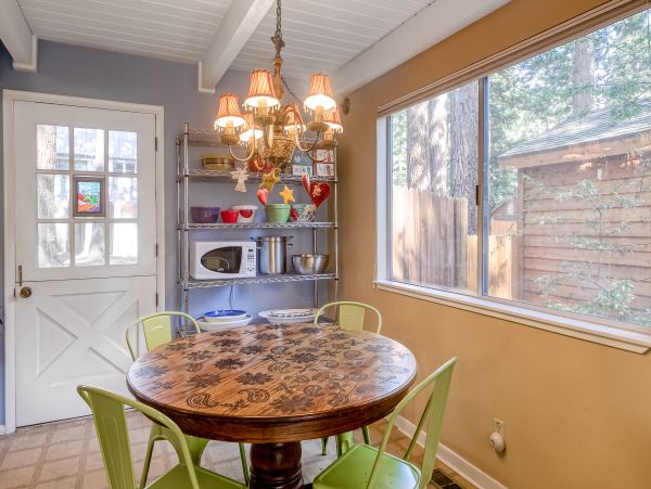 Lake Tahoe North Shore Home 1025277