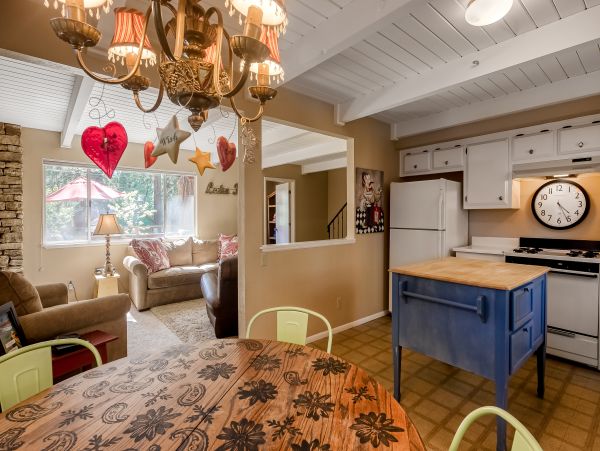 Lake Tahoe North Shore Home 1025277