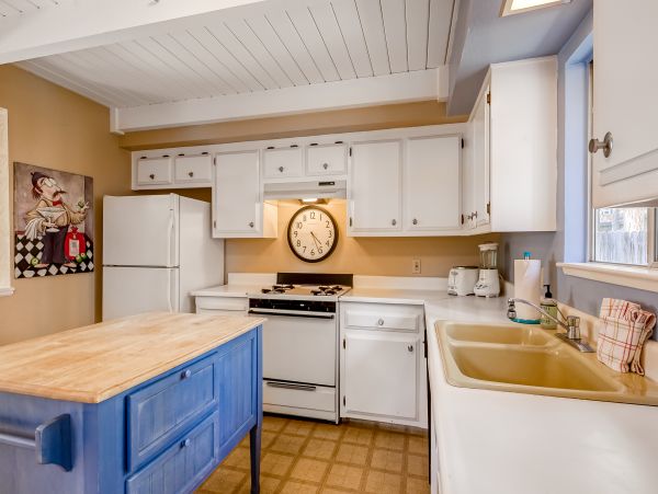 Lake Tahoe North Shore Home 1025277