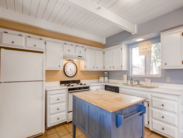 Lake Tahoe North Shore Home 1025277
