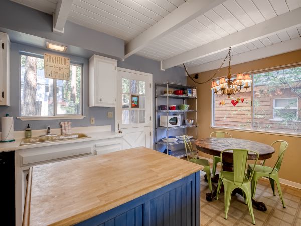 Lake Tahoe North Shore Home 1025277
