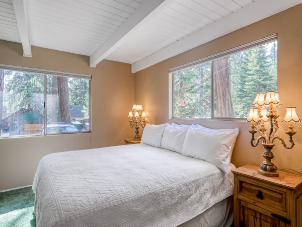Lake Tahoe North Shore Home 1025277