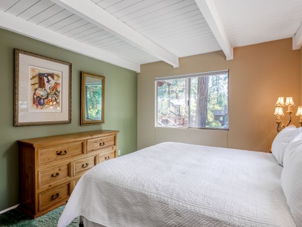 Lake Tahoe North Shore Home 1025277