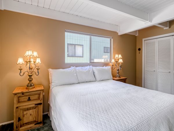 Lake Tahoe North Shore Home 1025277