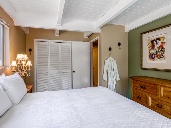 Lake Tahoe North Shore Home 1025277