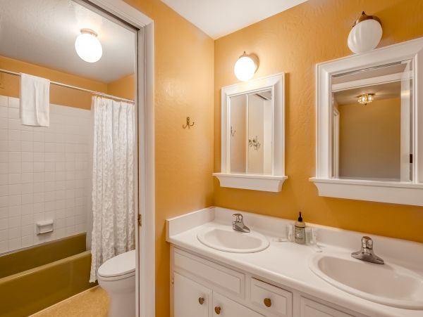 Lake Tahoe North Shore Home 1025277