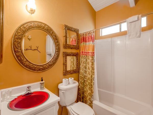 Lake Tahoe North Shore Home 1025277