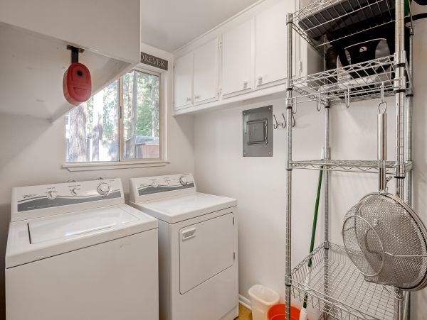 Lake Tahoe North Shore Home 1025277