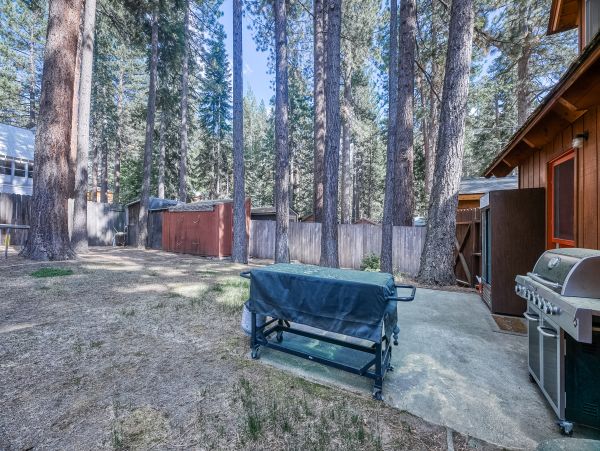 Lake Tahoe North Shore Home 1025277
