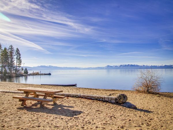 Lake Tahoe North Shore Home 1025277