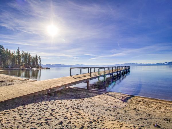 Lake Tahoe North Shore Home 1025277