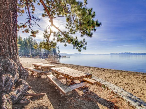 Lake Tahoe North Shore Home 1025277