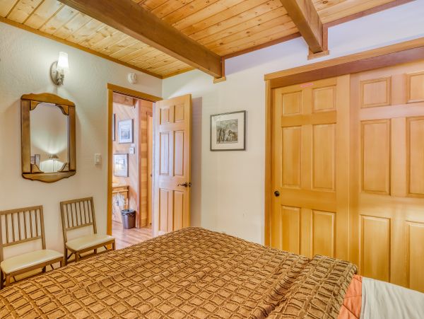 Lake Tahoe North Shore Home 1025278