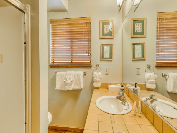 Lake Tahoe North Shore Home 1025278