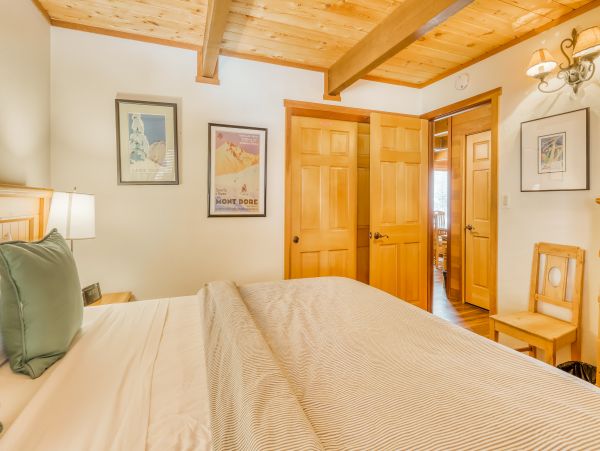 Lake Tahoe North Shore Home 1025278