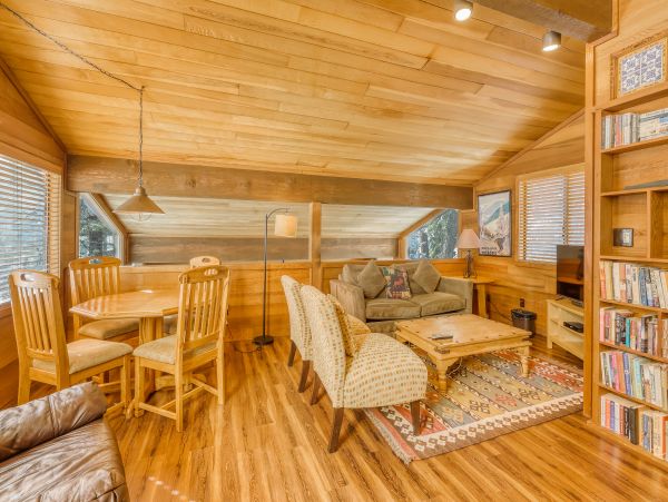 Lake Tahoe North Shore Home 1025278