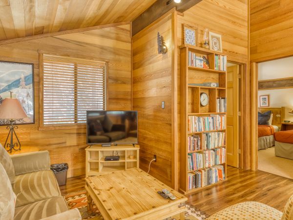 Lake Tahoe North Shore Home 1025278