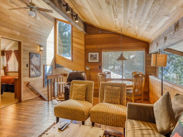 Lake Tahoe North Shore Home 1025278