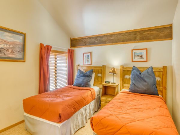Lake Tahoe North Shore Home 1025278