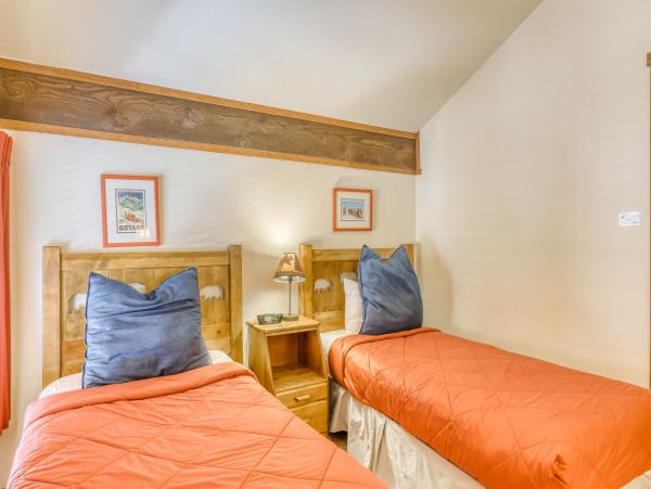 Lake Tahoe North Shore Home 1025278