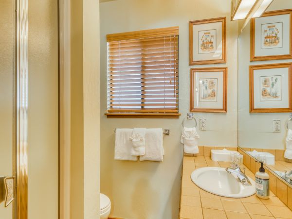 Lake Tahoe North Shore Home 1025278