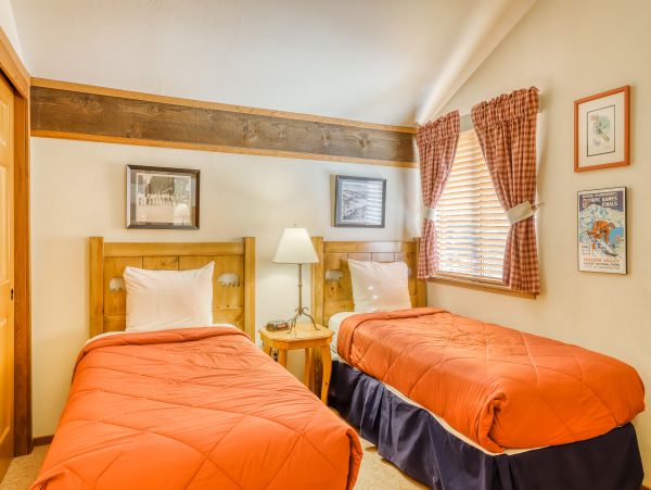 Lake Tahoe North Shore Home 1025278