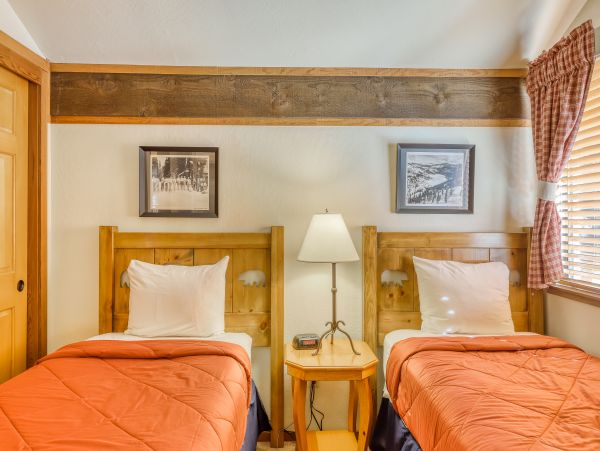Lake Tahoe North Shore Home 1025278