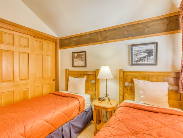 Lake Tahoe North Shore Home 1025278