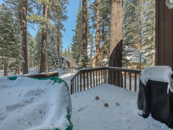 Lake Tahoe North Shore Home 1025278