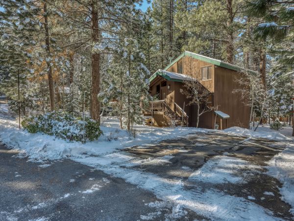 Lake Tahoe North Shore Home 1025278