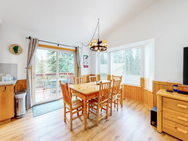 Lake Tahoe North Shore Home 1025279