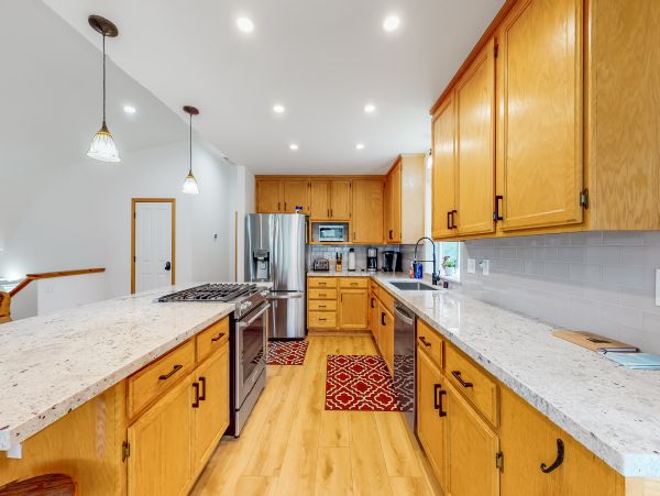 Lake Tahoe North Shore Home 1025279