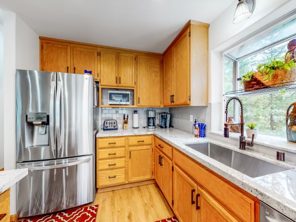 Lake Tahoe North Shore Home 1025279
