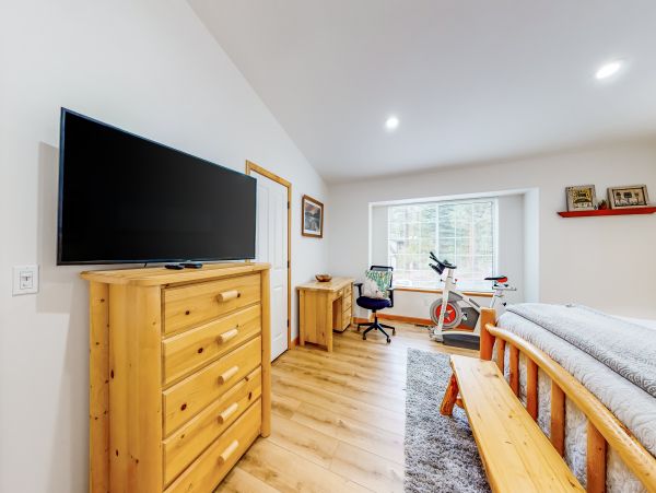 Lake Tahoe North Shore Home 1025279