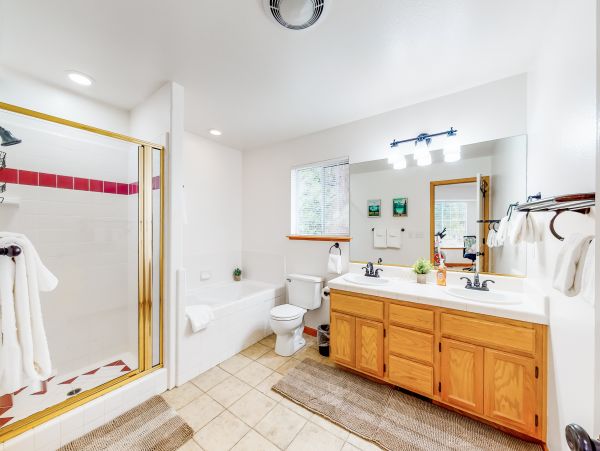 Lake Tahoe North Shore Home 1025279