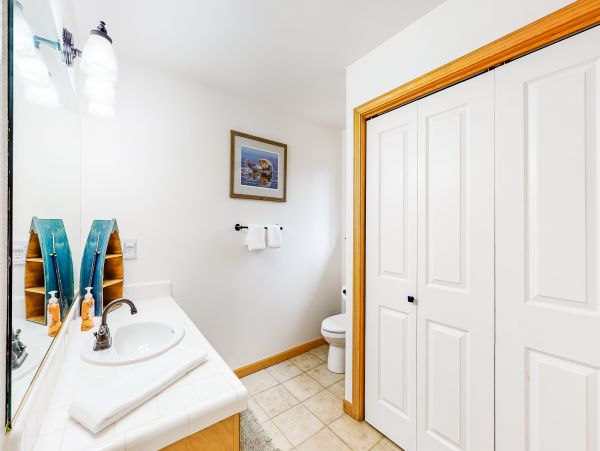 Lake Tahoe North Shore Home 1025279