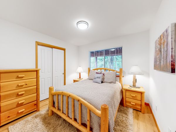 Lake Tahoe North Shore Home 1025279