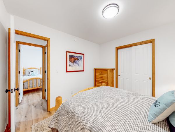 Lake Tahoe North Shore Home 1025279