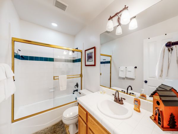 Lake Tahoe North Shore Home 1025279