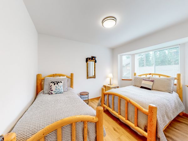 Lake Tahoe North Shore Home 1025279