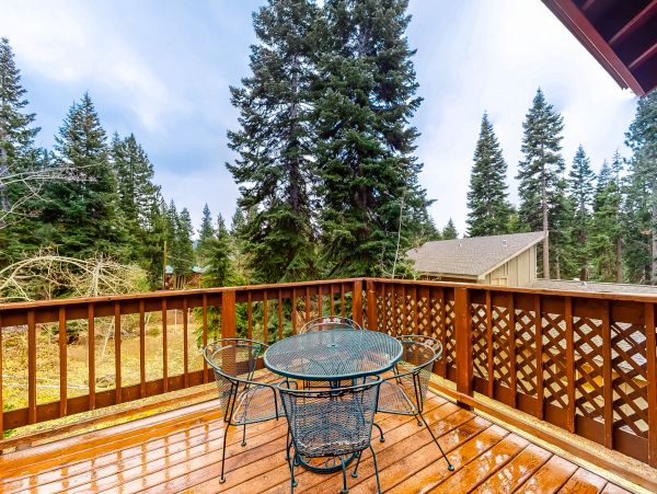Lake Tahoe North Shore Home 1025279