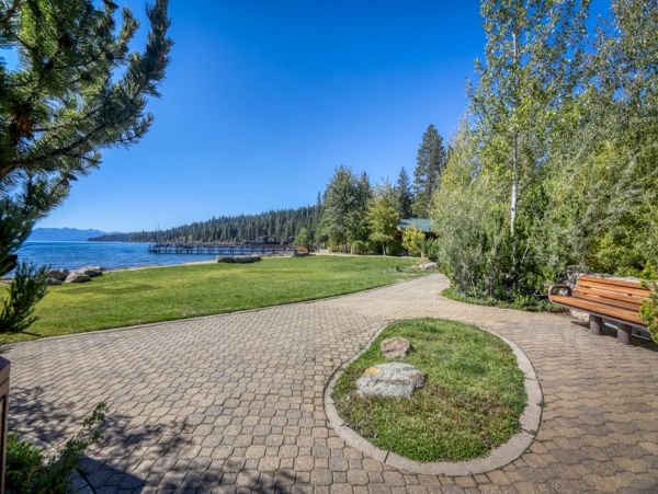 Lake Tahoe North Shore Home 1025279