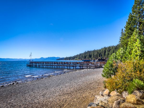 Lake Tahoe North Shore Home 1025279