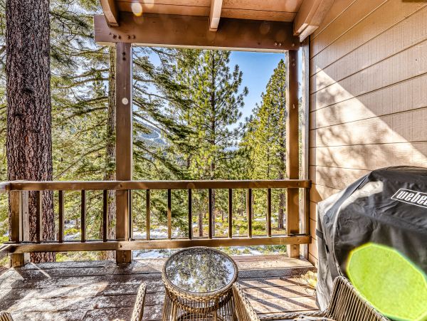 Lake Tahoe North Shore Home 1025280